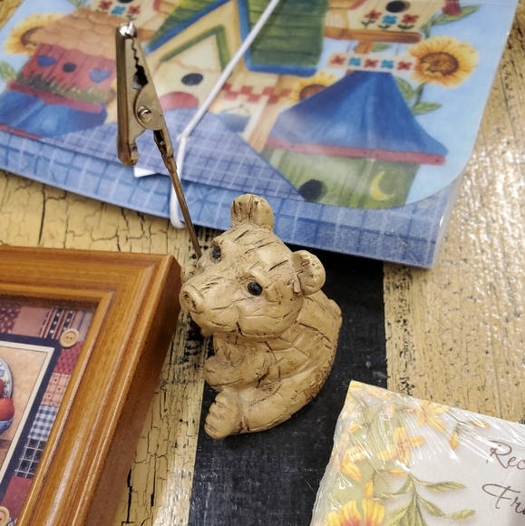 🌻 🐻  Sunflower & Bears Bundle part of bundle is NWT. - Picture 7 of 16